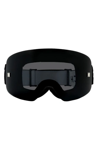 Givenchy Ski Goggles In Black