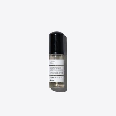 Davines Liquid Spell