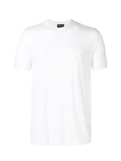 GIORGIO ARMANI SLIM FIT T-SHIRT