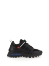 DSQUARED X IBRAHIMOVIC DSQUARED X IBRAHIMOVIC SNEAKER RUNDS2