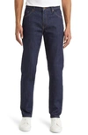 RALEIGH DENIM GRAHAM RELAXED FIT TAPERED JEANS
