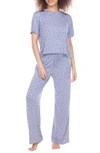 HONEYDEW INTIMATES ALL AMERICAN PAJAMAS