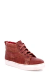 BED STU BAD STU ROSSELA HIGH TOP SNEAKER