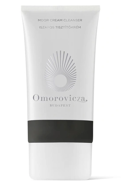 OMOROVICZA MOOR CREAM CLEANSER, 5.07 OZ