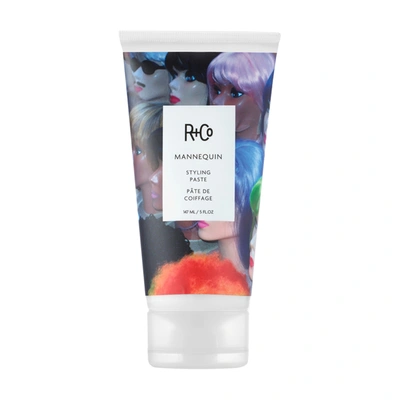 R + Co Mannequin Styling Paste In Default Title