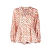SEE BY CHLOÉ SILK BLOUSE