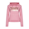 See By Chloé Sweatshirts In Pink