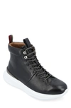 Thomas & Vine Jonah Hybrid Sneaker Boot In Black