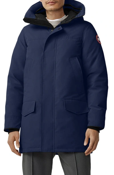 CANADA GOOSE LANGFORD 625-FILL POWER DOWN PARKA