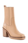 Seychelles Sweet Escape Boots In Vacchetta