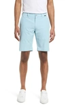 TRAVISMATHEW SWITCHBACKS HYBRID SHORTS