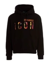 DSQUARED2 'ICON R/N' HOODIE