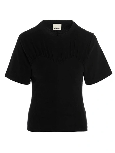 ISABEL MARANT 'ZAZIE' T-SHIRT