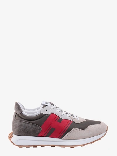 Hogan H601 In Neutrals