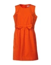 RED VALENTINO Short dress,34719788TG 6