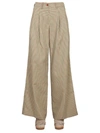 Jejia Pants "katherine" In Multicolor