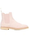 COMMON PROJECTS chelsea boot,380111933121