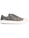 ALEXANDER MCQUEEN LACE-UP SNEAKERS,462764WHJ8M11882505
