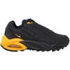 Nike X Nocta Hot Step Air Terra "black University Gold" Sneakers In Black