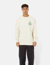 MANASTASH MANASTASH CASCADE SWEATSHIRT,712308105-L