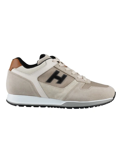 Hogan Sneakers Shoes