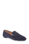 STUART WEITZMAN JET PENNY LOAFER