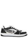 Enterprise Japan Sneakers White In White/black