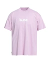 Bonsai T-shirts In Purple