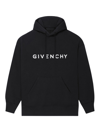 GIVENCHY SLIM FIT HOODIE