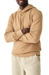 FAHERTY LEGEND HOODED SWEATER