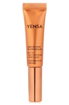 YENSA YENSA SKIN ON SKIN BB + CC FULL COVERAGE HYALURONIC SERUM CONCEALER