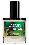 D.S. & DURGA JAZMIN YUCATAN EAU DE PARFUM, 3.4 OZ