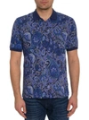 ROBERT GRAHAM ROBERT GRAHAM DOZER POLO