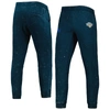 The Wild Collective Unisex  Blue New York Knicks Acid Tonal Jogger Pants In Blue