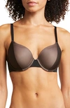 NATORI SIDE EFFECT CONTOUR T-SHIRT BRA