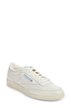 Reebok Club C 85 Vintage Sneaker In White