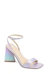 Bp. Parker Ankle Strap Sandal In Purple Betta