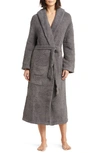 Barefoot Dreams Gender Inclusive Cozychic™ Robe In Mineral