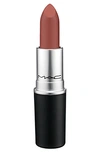 Mac Cosmetics Matte Lipstick In Whirl (m)