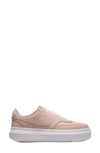 NIKE COURT VISION ALTA PLATFORM SNEAKER