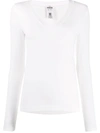 WOLFORD WOLFORD AURORA LONG SLEEVE T-SHIRT