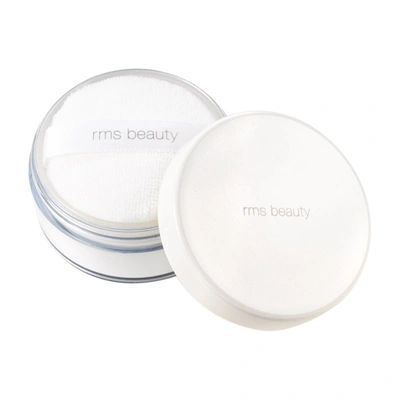 Rms Beauty Unpowder Translucent In No Color