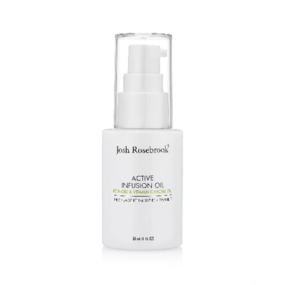 Josh Rosebrook Active Infusion Oil