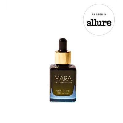 Mara Algae + Moringa Universal Face Oil