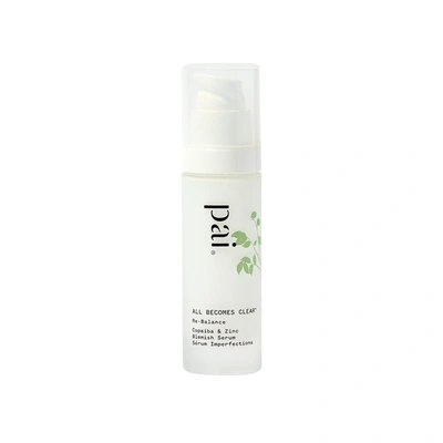 Pai All Becomes Clear Blemish Serum