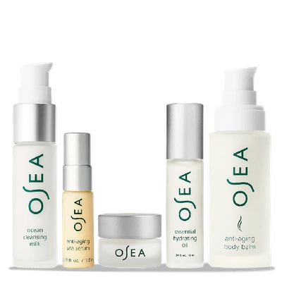 Osea Anti-aging Starter Set