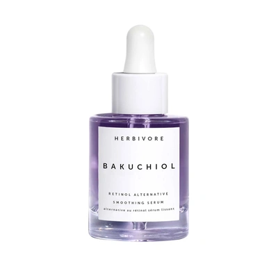 Herbivore Botanicals Bakuchiol Retinol Alternative Serum