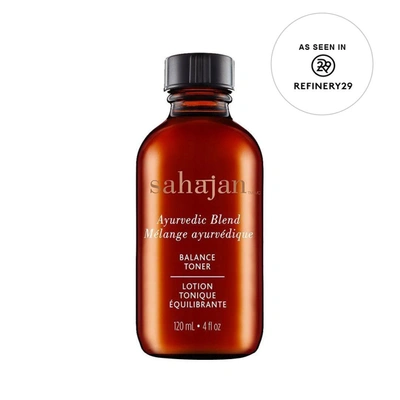 Sahajan Balance Toner