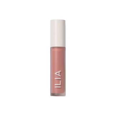 Ilia Balmy Gloss Tinted Lip Oil