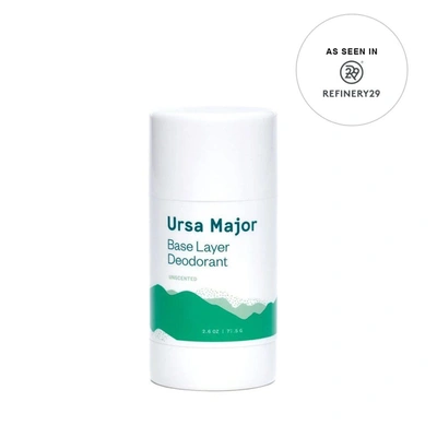 Ursa Major Base Layer Deodorant